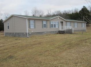 12680 W Highway 86, Irvington, KY 40146