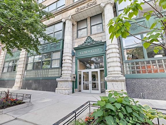 2nd image of 1322 S Wabash Ave APT 904