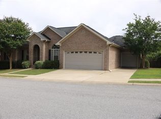 1865 Collier Way, Tuscaloosa, AL 35405