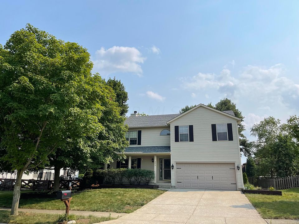 1st image of 869 Lakeway Ct W