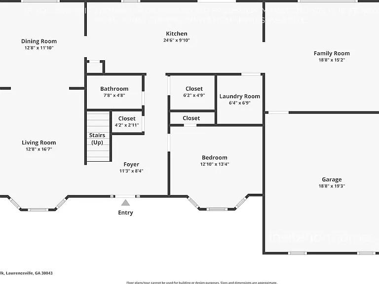 2270 Springer Walk — Photo 2