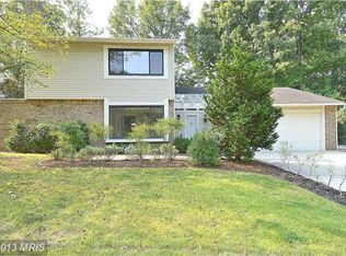 4337 Stream Bed Way, Alexandria, VA 22306