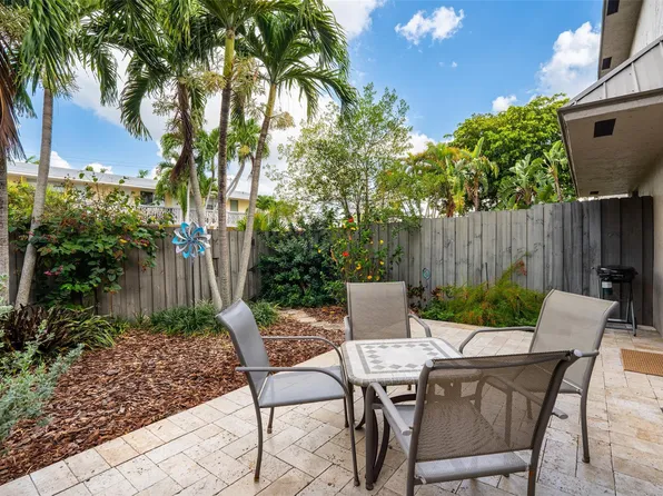 608 NE 29 Th Drive #4, Wilton Manors, FL 33334