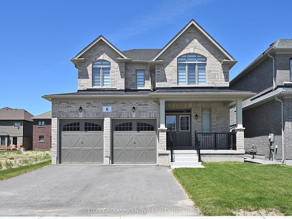1st image of 6 Turley Way