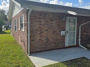 36 Fairway Ct #36, Deland, FL 32724