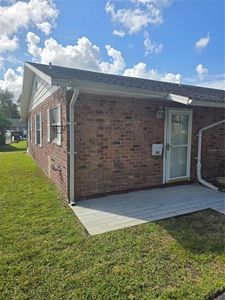 36 Fairway Ct #36, Deland, FL, 32724