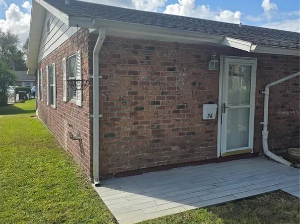 36 Fairway Ct #36, Deland, FL 32724