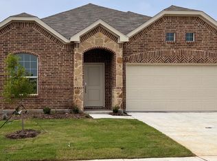 252 Ardsley Ln, Princeton, TX 75407