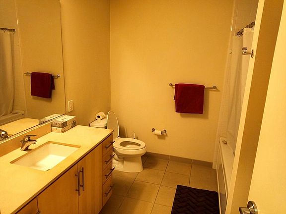 5th image of 38 N Almaden Blvd Unit 418