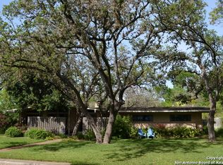 1333 Spanish Oaks, San Antonio, TX 78213