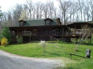 1710 Middle Frk, Reedy, WV 25270