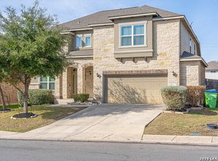 8923 Monument Parke, San Antonio, TX 78254