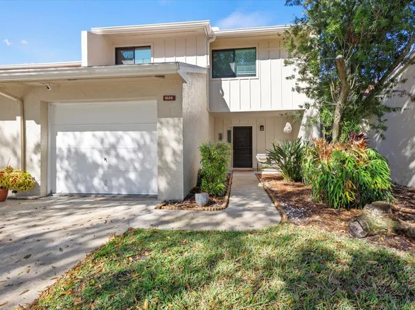 1626 SW Crossing Cir, Palm City, FL 34990