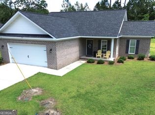 197 Zetterower Rd, Statesboro, GA 30458