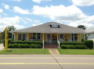 322 Magnolia Dr S, Wiggins, MS 39577