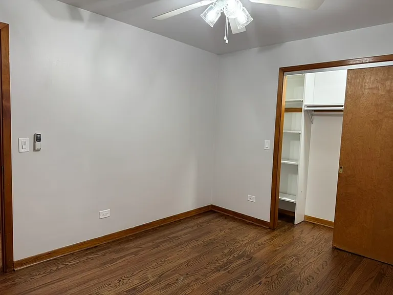 1st Bedroom