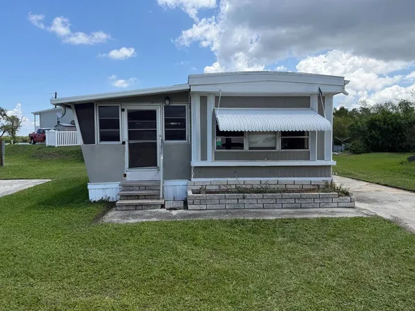 2903 Hibiscus Run Ln #155, Ruskin, FL 33570