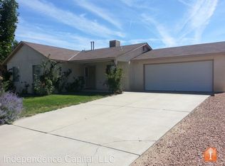 202 Swire Heights Dr, Aztec, NM 87410