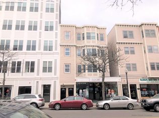 392 W Broadway #8D, Boston, MA 02127