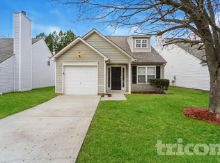 11011 Pointer Ridge Dr, Charlotte, NC 28214