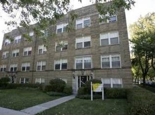 4248 N Kedvale Ave APT 3W, Chicago, IL 60641