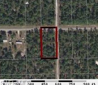 518 Appaloosa Ave, Clewiston, FL, 33440