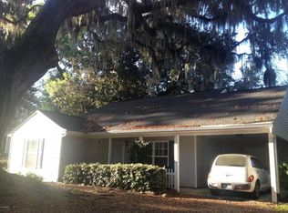 295 Cedar Grove Cir, Beaufort, SC 29902