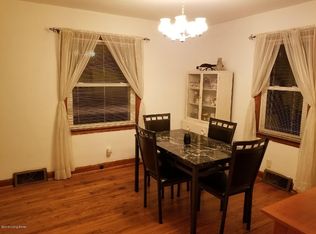 8803 Blue Lick Rd, Louisville, KY 40219