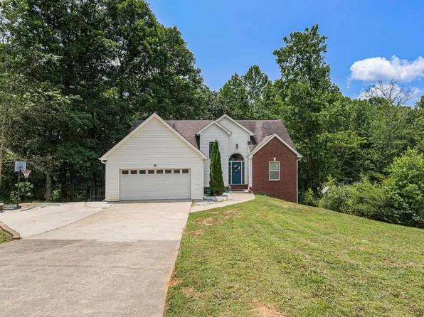 186 Anita Blvd, Carrollton, GA 30117