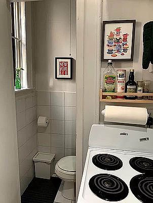 2nd image of 181 Prince St APT 22