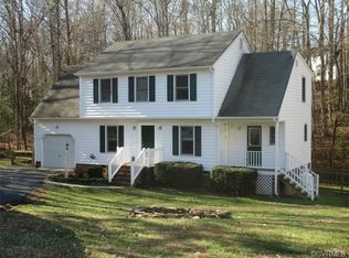 8611 Jacobs Ridge Ct, North Chesterfield, VA 23236