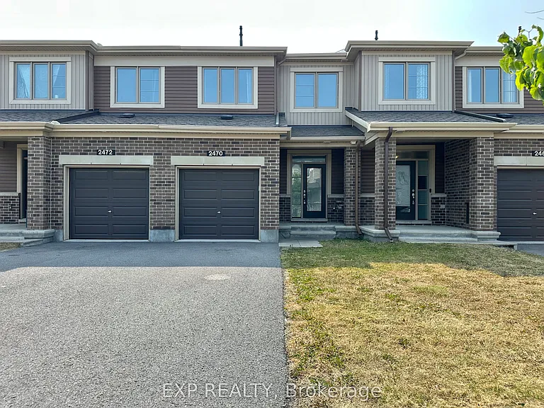 2470 Waterlilly Way — Photo 1
