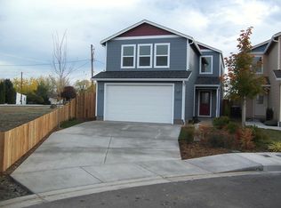 3686 Abigail Dr, White City, OR 97503