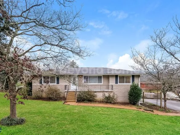 5701 N Morgan Ln, Chattanooga, TN 37415