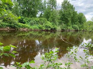 W Smith Rd, Exeland, WI 54835