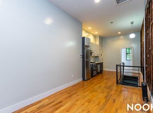 86 Menahan St #1Q, Brooklyn, NY 11221