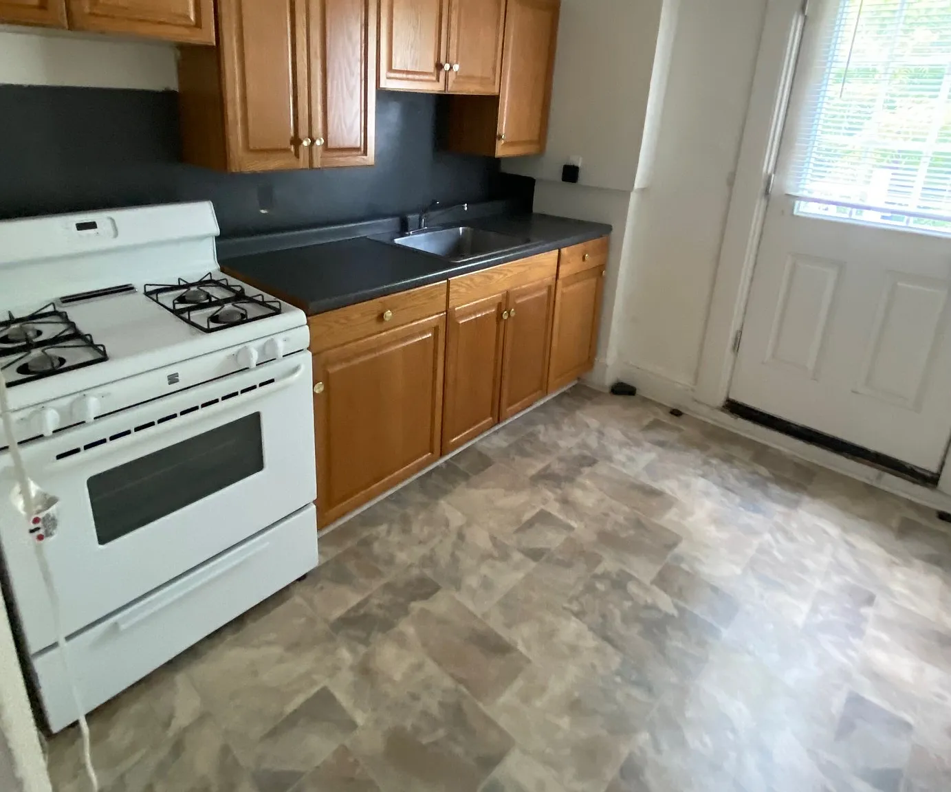 1413 N. Harrison Street - 3 — Photo 2