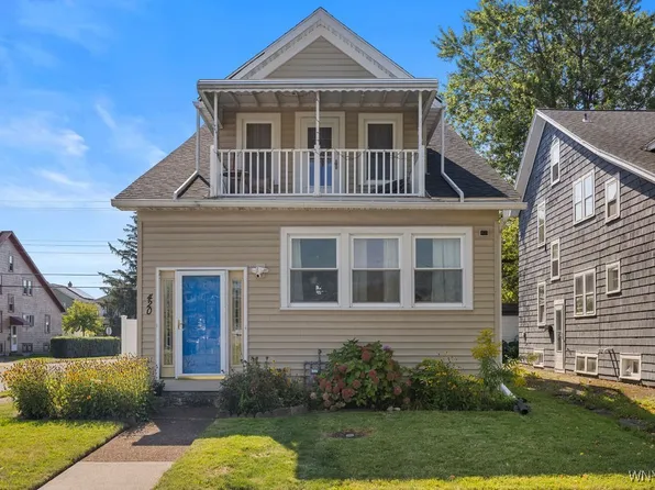 420 Tremaine Ave, Buffalo, NY 14217