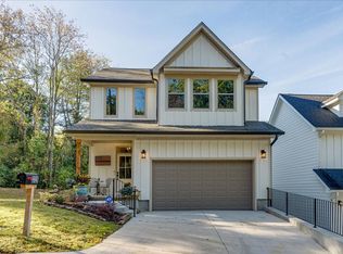 328 Wayne Ave, Chattanooga, TN 37405