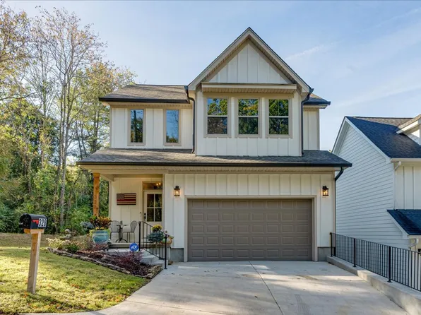 328 Wayne Ave, Chattanooga, TN 37405