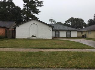 6303 Coachgate Dr, Spring, TX 77373