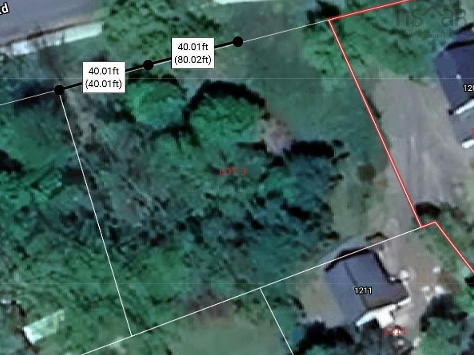 2nd image of 2 McKittrick Rd N Lot 2025