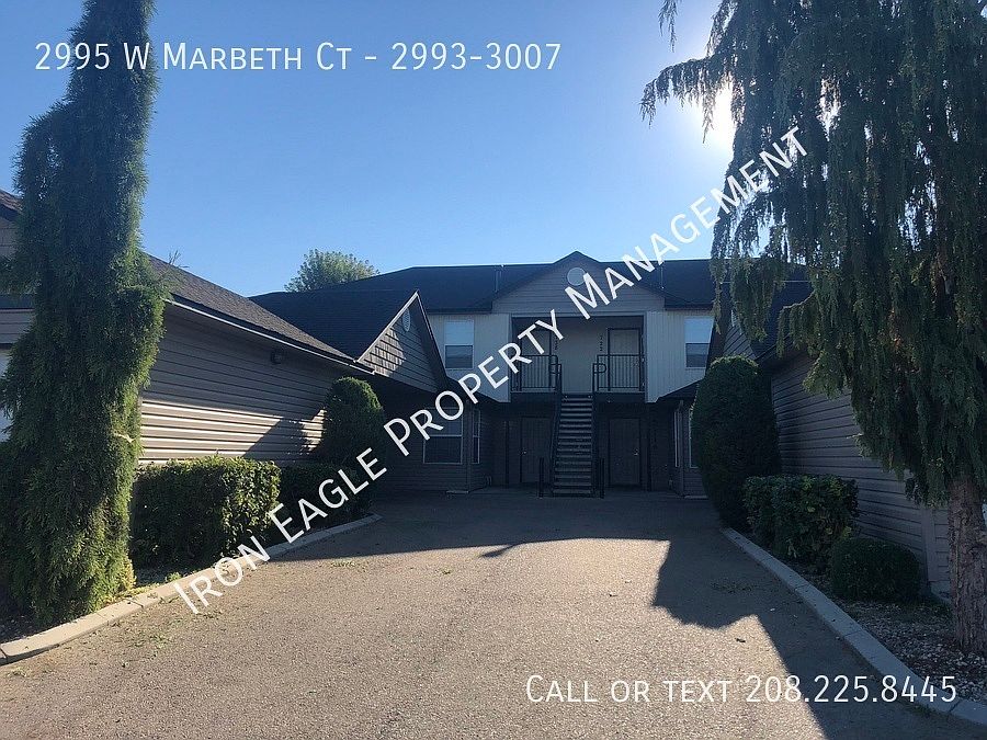 1st image of 2995 W Marbeth Ct #2993-3007