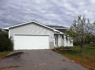 751 Isabella Ave, Clearwater, MN 55320