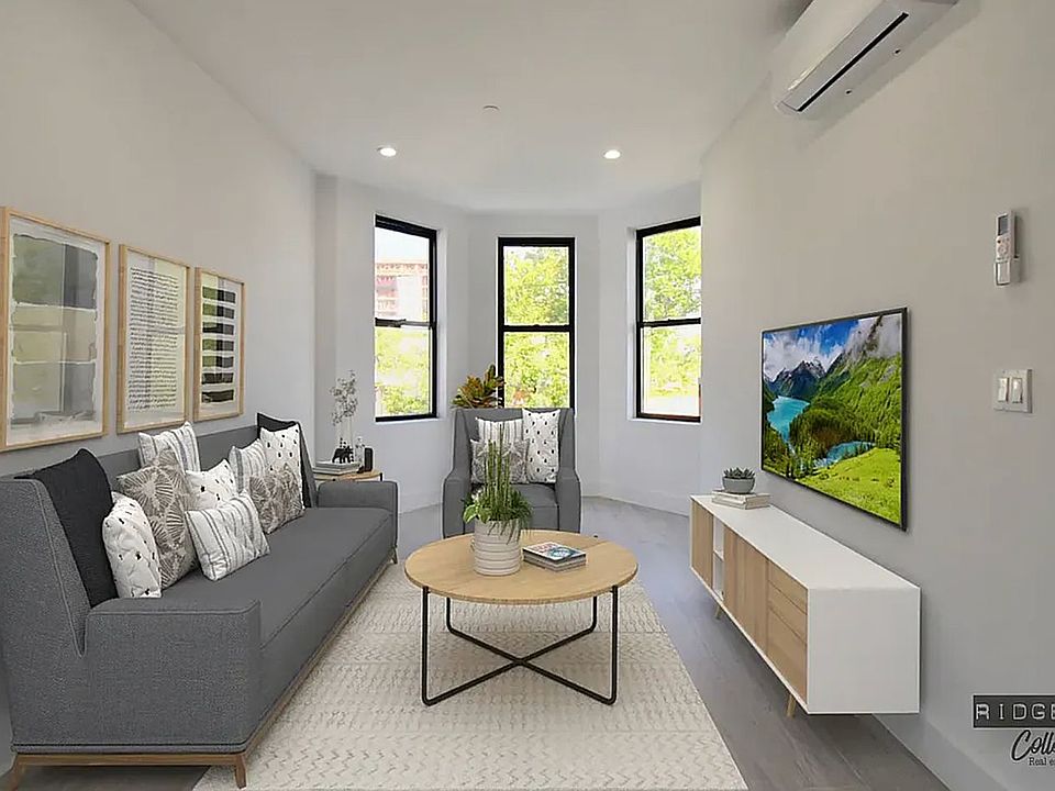 1st image of 292 Weirfield St APT 6