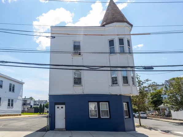 47 Nichols St, Everett, MA 02149