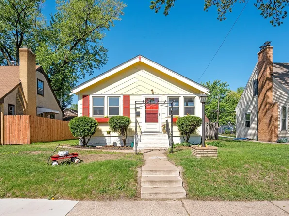 6124 1st Ave S, Minneapolis, MN 55419