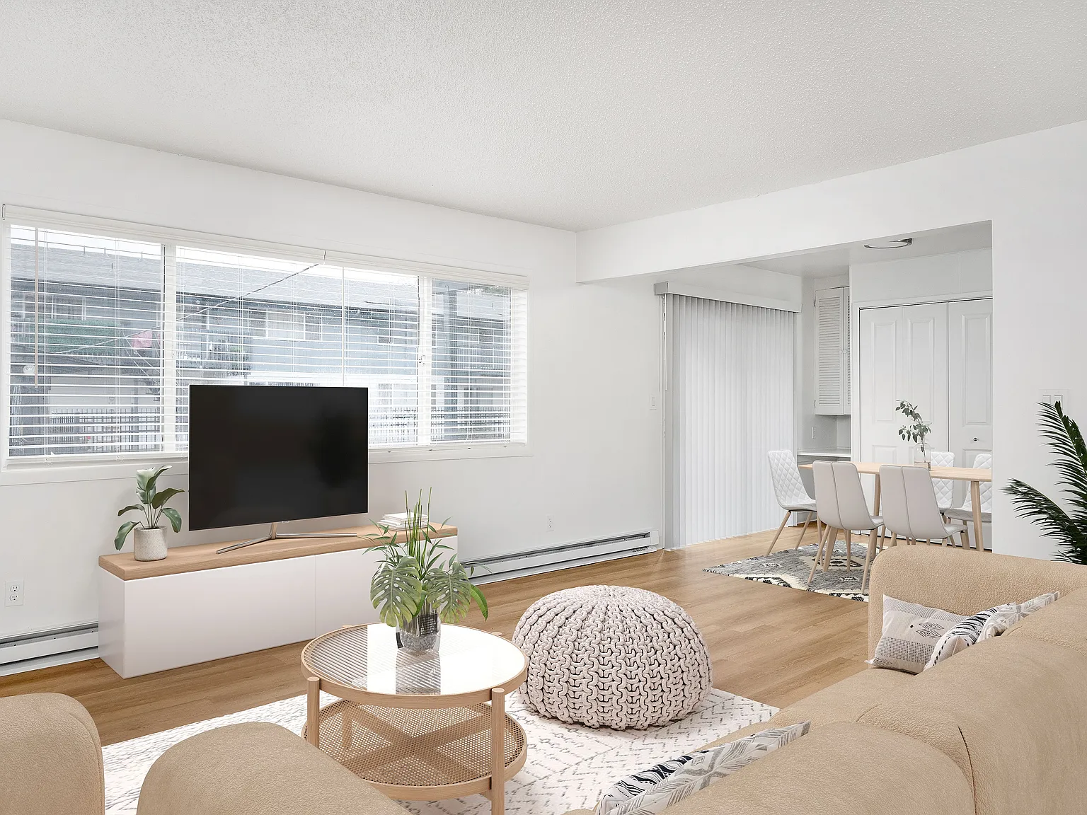 Forty9 Jamieson Apartments — Photo 4