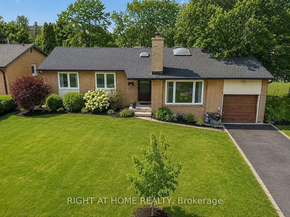 30 Ptarmigan Cres