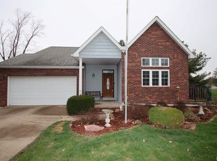 3515 W Lodi Ct, Peoria, IL